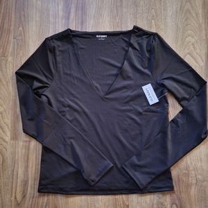 NWT Old Navy v-neck